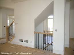 Open tread stairs basement room stairs install stairs. Classic And Creative Open Staircase Designs The Homebuilding Remodeling Guide Open Basement Stairs Stairs In Kitchen Basement Staircase