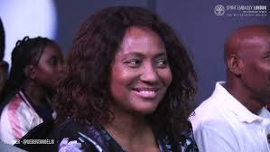 HEAR 👂 What Prophet Angel Said About GHANA 🇬🇭 PART 5