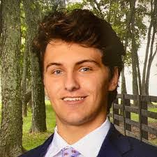 Chase Bice's Instagram, Twitter & Facebook