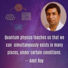 Quantum Quotes 63 Quotes