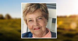 Marjorie G. Fleming Obituary 2021