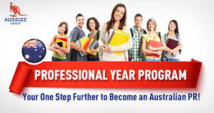 Professional Year Program Your One Step Further To Become An Australian Pr First Step Professional Years