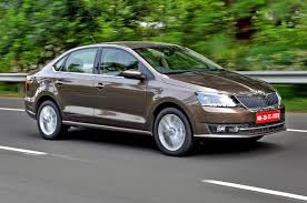 Skoda rapid 2020 года в новом кузове. 2020 Skoda Rapid Automatic Review Test Drive Autocar India