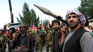 Jasin sendiri mengungkap makna taliban yang ada dalam lembaga antirasuah. Afghanistan Semua Pasukan Asing Harus Angkat Kaki Pada 11 September Kata Taliban Bbc News Indonesia