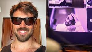 Los voy a matar!”: Revelan otro episodio violento de Martín de los Santos  dos semanas antes de golpiza a conserje https://www.t13.cl/730651-fb