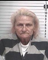 BCSO: Ex-con had 9 pounds of meth