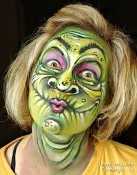 баба яга баба яга баба яга баба яга баба яга Pin By Kellie Reynolds On Taniny Risunki Halloween Face Paint Scary Face Painting Halloween Witch Face Paint