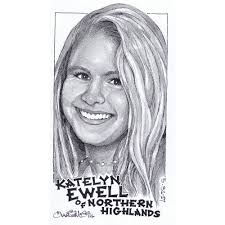 Female Athlete of the Week: Katelyn Ewell, Northern Highlands
