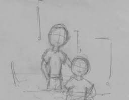 Namun setelah sakit hilang, bawa anak ke dokter gigi. Gambar Sketsa Seorang Dokter Gigi Memeriksa Gigi Graham Atas Seorang Anak Sd 30 Ide Keren Gambar Sketsa Dokter Gigi Tea And Lead Pada Gigi Sulung Proteksi Pulpanya Kurang Dibandingkan Gigi