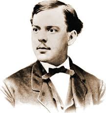 Colonel Eli Lilly: the right man for the job