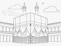 Wallpaper kaligrafi gambar lafal allah dan muhammad. Mewarnai Gambar Masjid Ada Banyak Cara Untuk Mengenalkan Ajaran Yang Baik Kepada Si Kecil Salah Satunya Yakni Dengan Menggambar Boyama Kagidi Ramazan Mekke