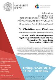 When an arguer's conclusion is a recommendation for something, he or she often will provide one good when an arguer's conclusion is a prediction, the arguer may be assuming that the current. Lfe Colloquium Talk By Dr Christine Von Oertzen Max Planck Institute For The History Of Science Leipziger Forschungszentrum Fur Fruhkindliche Entwicklung