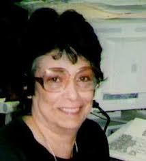 Elizabeth Mangione Obituary (2016)