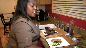 With some experience cooking prime rib you'll form your own ideas about which meat choice is best. Prime Rib Roast With Rosemary Roasted Potatoes Veggies Cooking With Carolyn Youtube