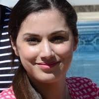 Julia Desousa Email & Phone Number