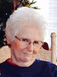 Bettye Jane Mason Obituary