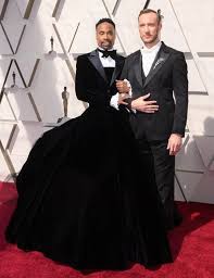 The red carpet kicked off early on sunday afternoon for the highly anticipated 93rd academy awards. 2019 Academy Awards Red Carpet Couples Etcanada Com