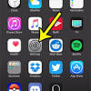 How to see blocked calls on iphone. 1