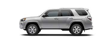 Learn the ins and outs about the 2018 toyota 4runner sr5 premium 4wd. 2018 Toyota 4runner Specs Info Toyota Of Gastonia