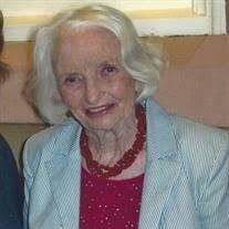 Ethel Gentry Obituary