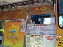 I will always cherish my time with the grilled cheese truck. Grilled Cheese Truck Is Fighting Hunger In America