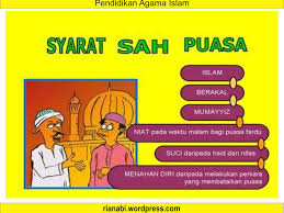 Puasa Wajib Dan Puasa Sunah Ppt Download