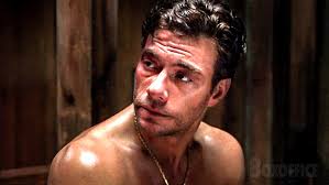 Adam Sandler gets a magic remote to stop time...