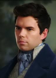 Men Are Quite Simple Creatures Colin Bridgerton