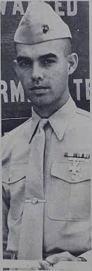 Fourth M E B Invades Caprice