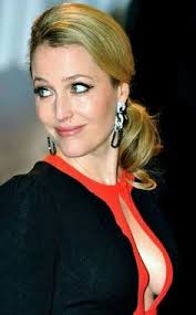 Emma corrin in schiaparelli haute couture. 170 Gillian Ideas In 2021 Gillian Anderson Actresses Anderson