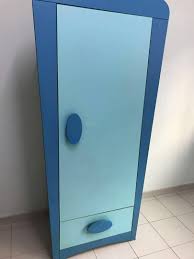 Shop for ikea's quality and durable children's wardrobes offered in many styles, sizes, and colors to keep your child's clothes clean and organized. Ikea Children Wardrobe Cupboard Mammut Kid Cupboard Babies Kids Baby Nursery Kids Furniture Kids Wardrobes Storage On Carousell