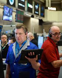 Wall Street indexes rally after Trump postpones strikes on Iran's power plants