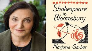 In 'Shakespeare in Bloomsbury,' a meeting of minds in the throughlines of  verse