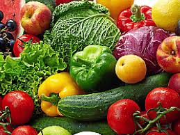 En este grupo de verduras encontraríamos una excepción. Una Nueva Alergia A Una Proteina De Frutas Y Verduras Afecta Ya A Cientos De Aragoneses