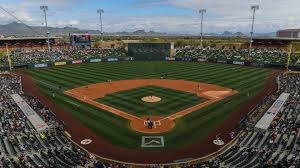 Here's where you can get the latest news and more from around the majors. Mlb Spring Training 2020 Schedule Tv Channels Live Online Streams Sporting News