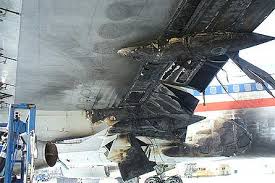 Maybe you would like to learn more about one of these? Pictures Ge Investigates Cause Of American Airlines Boeing 767 200 Uncontained Cf6 80a Engine Failure That Led To Aircraft Fire News Flight Global