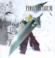 Well, what do you know? Final Fantasy Vii Video Game Tv Tropes