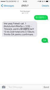 Statul a facut 30 milioane de lei din taxa de pod de la fetesti. Cum PlÄƒteÈ™ti Prin Sms Taxa De Pod FeteÈ™ti CernavodÄƒ Headline Utile Auto Bild