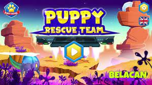 You will run and jump the paw through jungle and try to avoid the enemies. Puppy Rescue Patrol Adventure Game Part 2 Youtube
