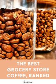 If you are able to touch and smell the fresh fish and the flesh springs back and doesn't smell fishy, then you likely have a quality piece of salmon. The Definitive Guide To The Best Grocery Store Coffee Food Grocery Store Yummy Drinks