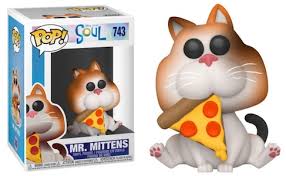 Don't pay paul any mind. Funko Pop Soul Checklist Disney Pixar Gallery Exclusives List Variants