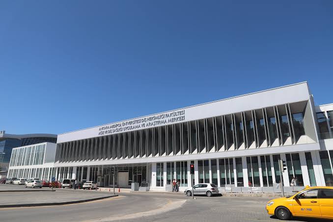 Yerleşkelerimiz | Ankara Medipol Üniversitesi