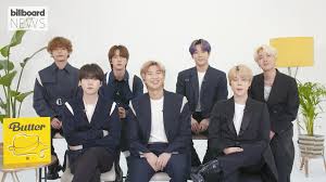 According to mrc data, the. Bts Butter Stream It Now Watch The Video Billboard