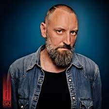 Fink: albums, photos, interviews, chroniques