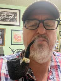 486. Tim Lomprey and the Joy of Companioning Petes