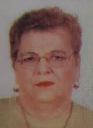 Esquela de Doña Mª Josefa Suarez González