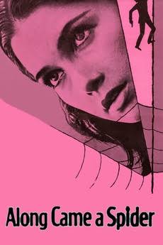 Along Came a Spider (1970) directed by Lee H. Katzin • Reviews, film + cast  • Letterboxd