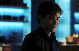 about you, spencer reid