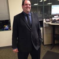 Roxanne the mini goldendoodle's hype man. 40 Matt Lindner Profiles Linkedin