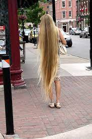 24 on 17 february 2005 australia defeated new zealand in the first men's international twenty20 match, played at eden park in auckland. Lady With Long Hair Long Hair Styles Very Long Hair Long Hair Women